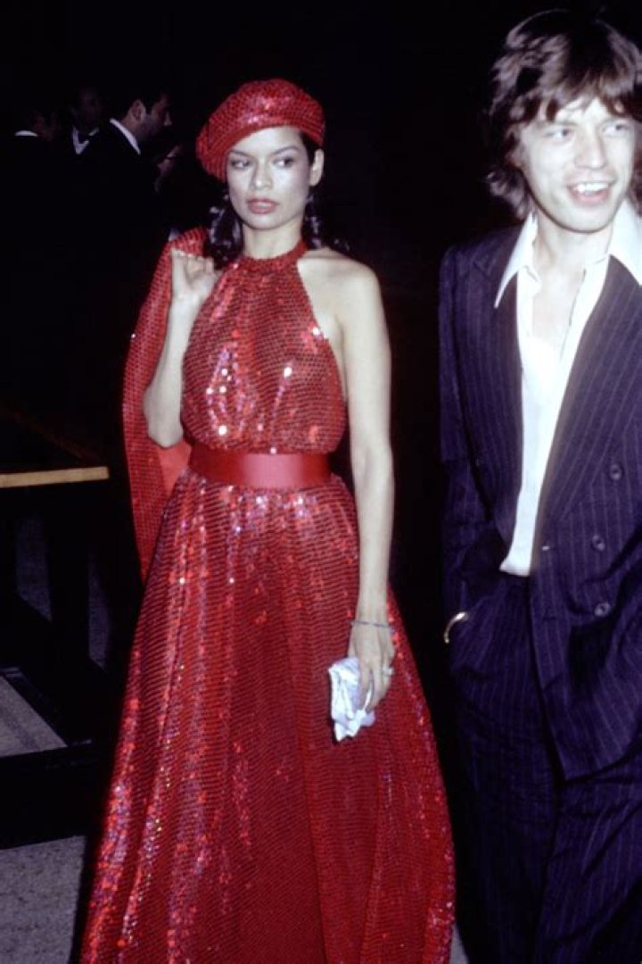 Bianca Jagger Biography - Facts, Childhood, Family Life & Achievements