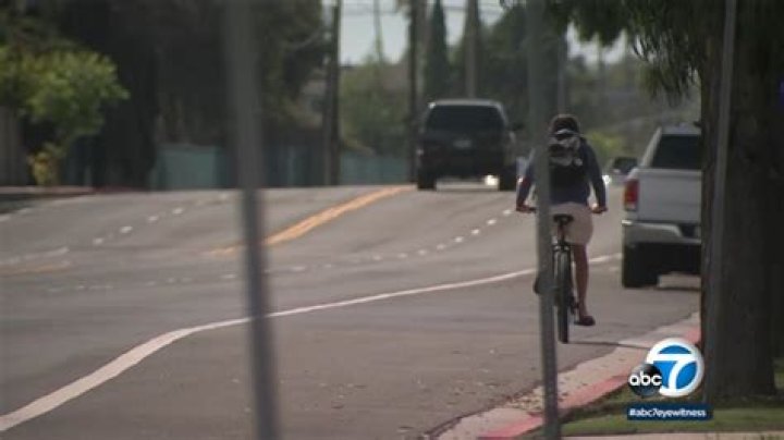 Bicyclist Maureen Wener Dies in Highland Park hit-and-run ID’d by medical examiner