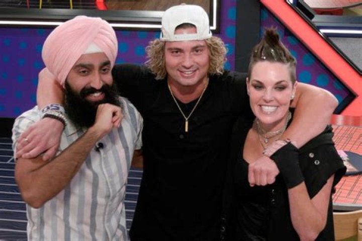 Big Brother: Who Is Dean Klotz, Matt Klotz Father? Mother Linda And Sister Stephanie