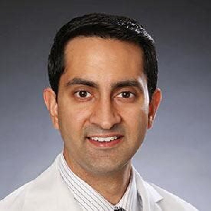 Dr. Bijal Modi, MD – Dallas, TX