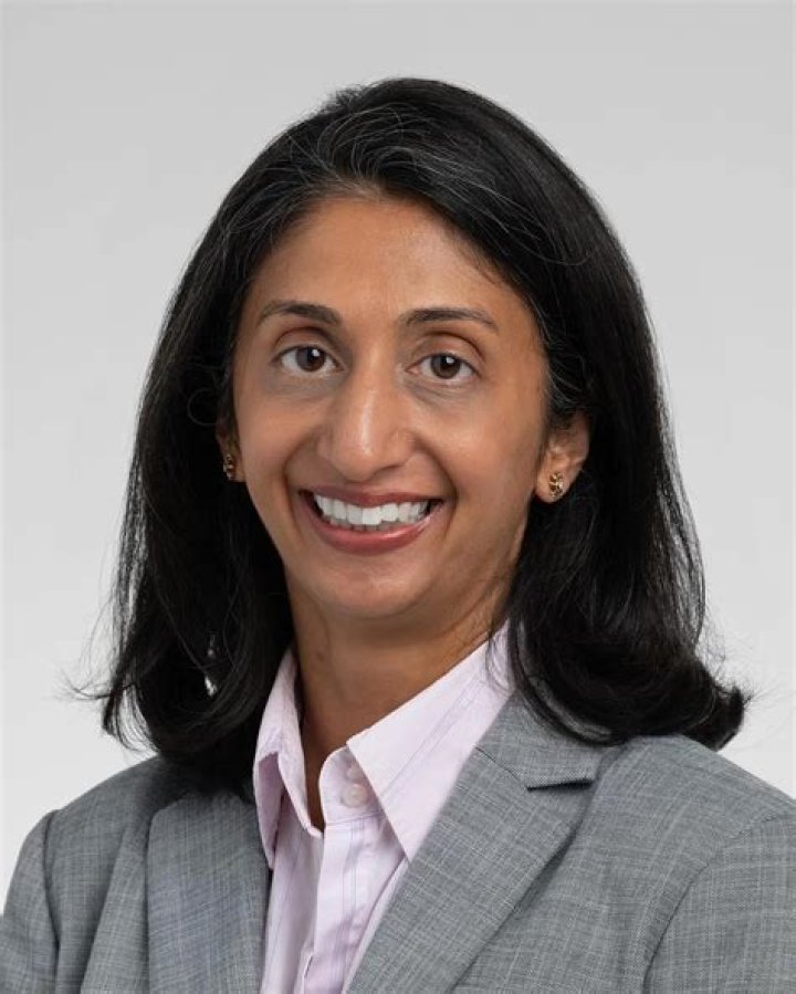 Dr. Bijal Parikh, MD – New York, NY