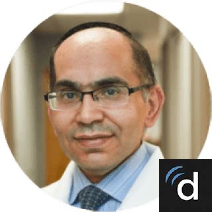 Dr. Bijan Setareh, MD – Plainview, NY