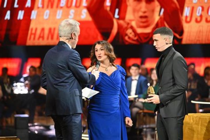 Bilal El Khannous family, wife, children, parents, siblings