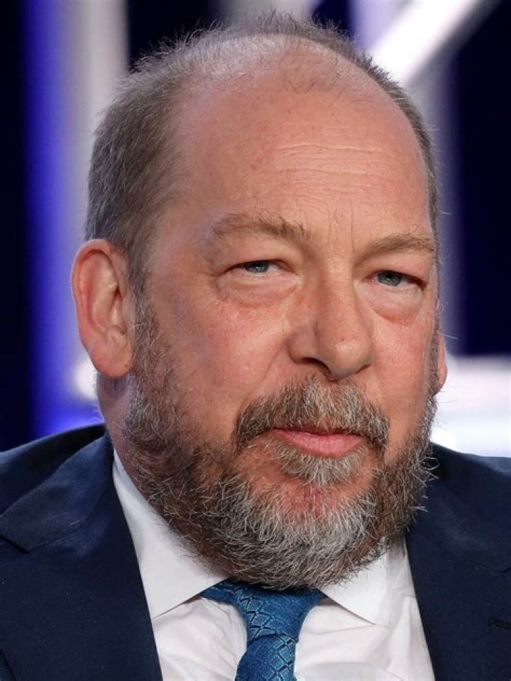Bill Camp Biography - Facts, Childhood, Family Life & Achievements