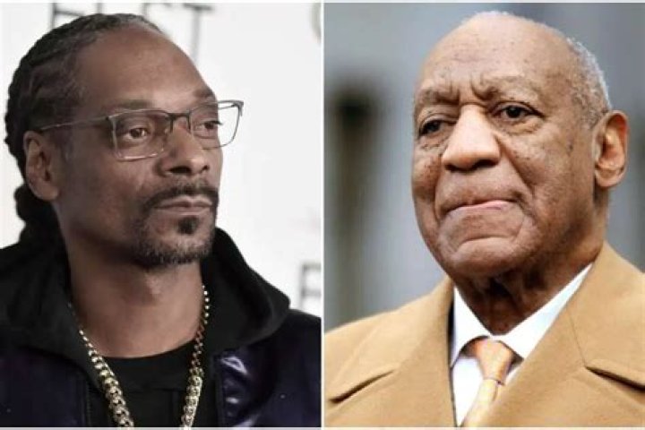 Bill Cosby Posts Thank You Note To Snoop Dogg From Prison After The Rapper Tweets ‘Free Bill Cosby’ And Social Media Is Outraged!