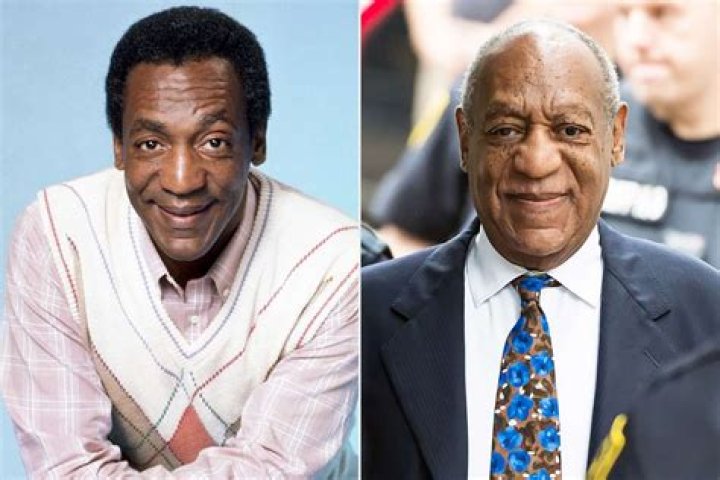 Bill Cosby’s Legal Team Claims Trial Was Unfair Due To Ancient Allegations That Normally Wouldn’t Be Permitted