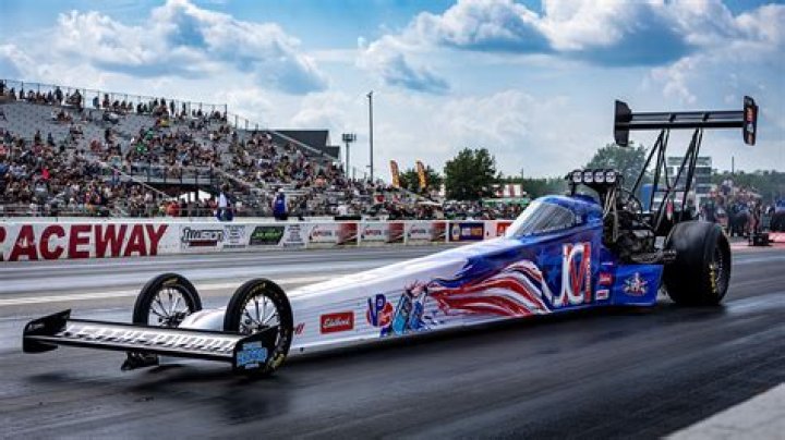 Bill Reichert Passes Away, “5-time World Dragracer Champion”