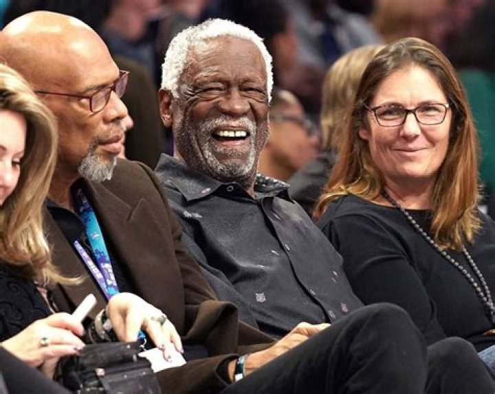 Bill Russell net worth 2022