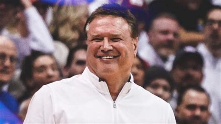 Bill Self Weight Loss: The Inspiring Journey of The Basketball Coach's Health Transformation!