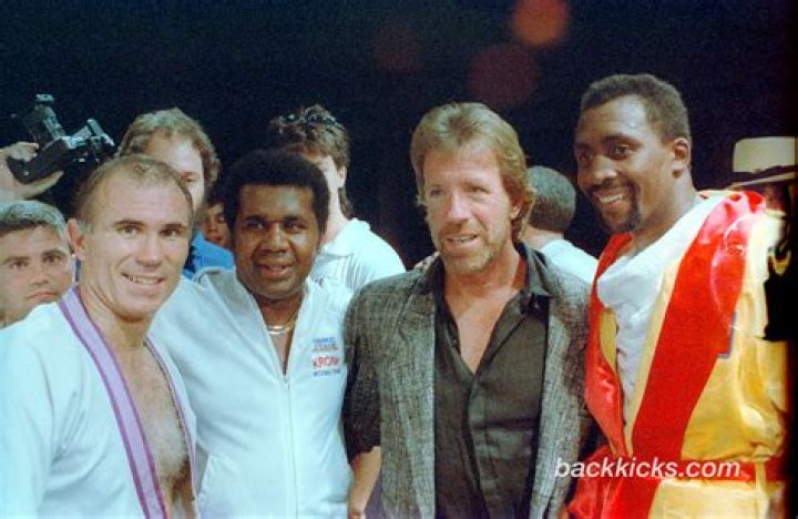 Bill Wallace Bio, Age, Family, Wife,Karate, Superfoot, Movies, UFC1, and Net Worth.