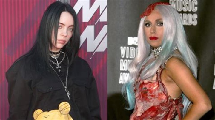 Billie Eilish ‘Canceled’ For Disliking Lady Gaga’s Infamous Meat Dress – Fans Defend Her!
