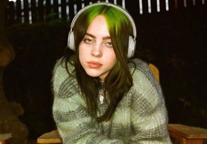 Billie Eilish Says She ‘Can’t Win’ After Critics Blast Her For Posting Swimsuit Pics On Vacation
