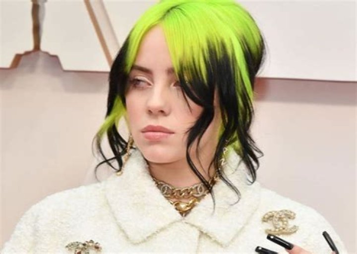 Billie Eilish Wore Head-To-Toe Chanel On The Oscars’ Red Carpet