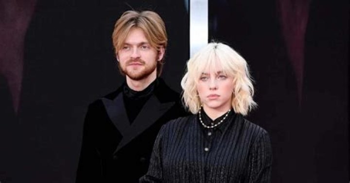 Billie Eilish’s Blonde Hair Was A Secret Project In The Making