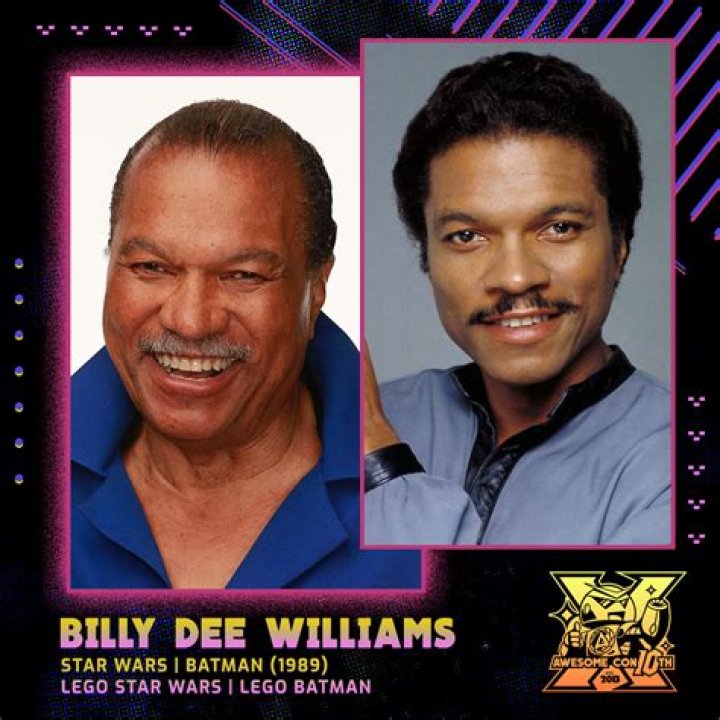 Billy Dee Williams was once asked if he’s the ‘token Black’ cast member of ‘Empire Strikes Back,’ and here’s how he responded
