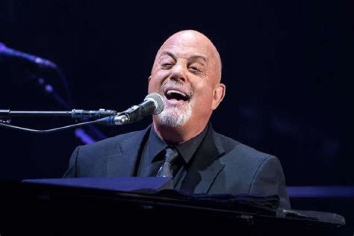 Billy Joel Is Thrilled To See Ex-Wife Christie Brinkley On Dancing With The Stars
