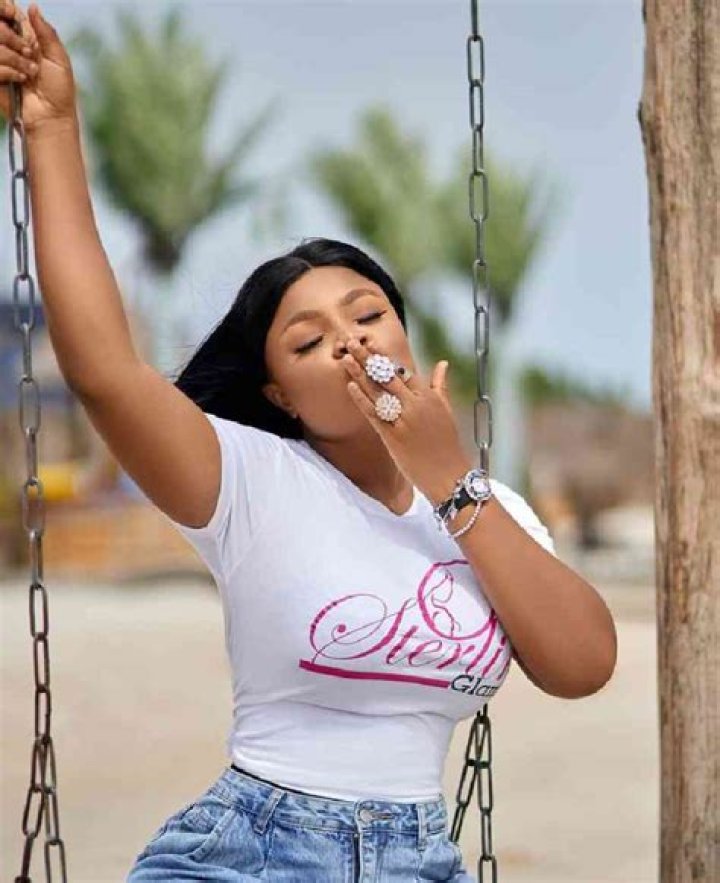 Bimbo Ademoye biography: Age, Husband, Surgery & Net Worth