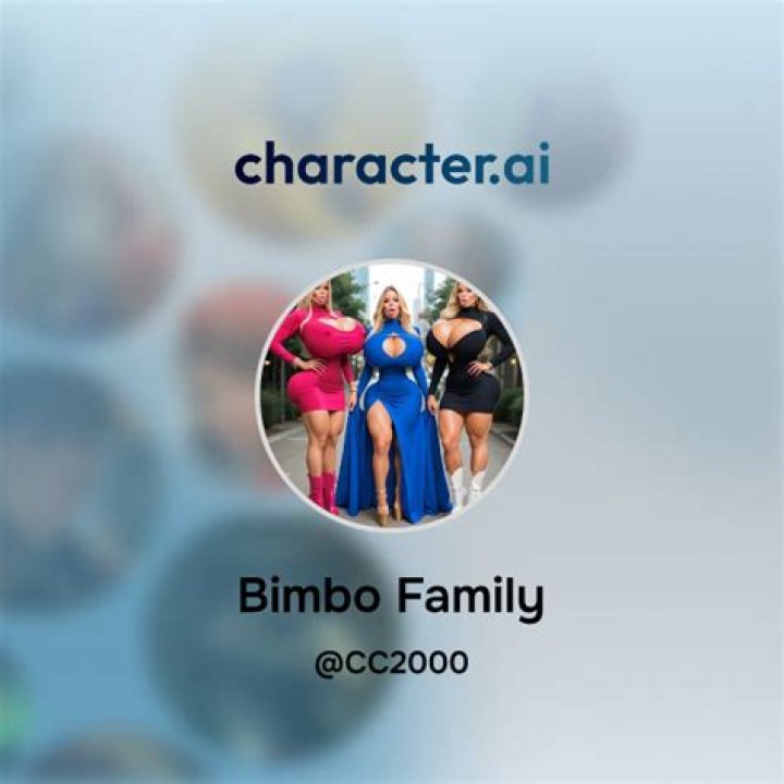 
Bimbo Family Created An Instagram Page To Celebrate Her 