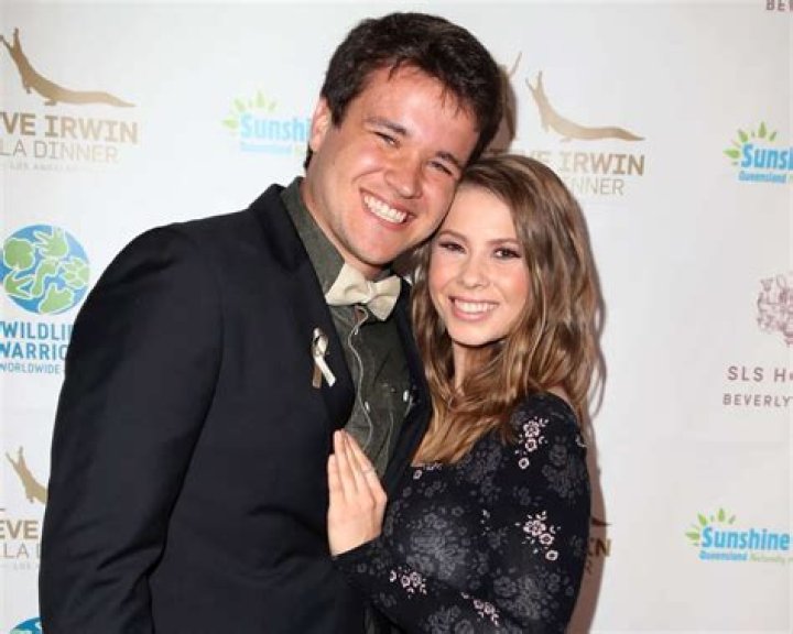 Bindi Irwin Says That She Won’t Be Changing Her Name Despite Recent Marriage
