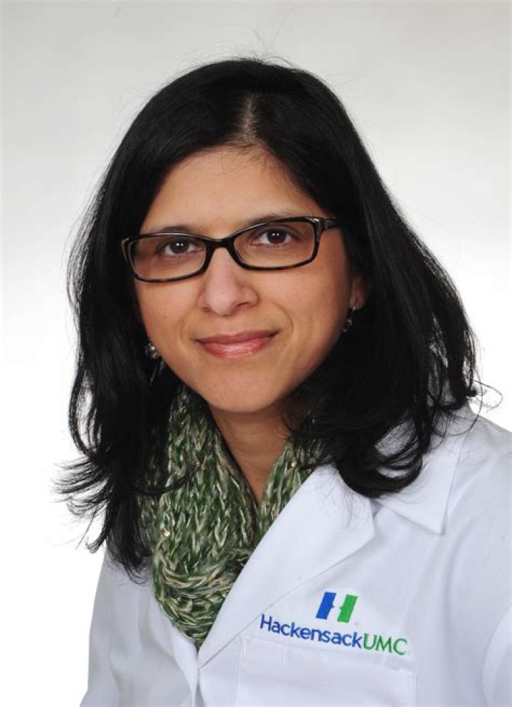 Dr. Bindu Balani, MD – Hackensack, NJ
