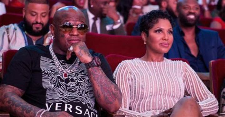 Birdman Addresses Those Toni Braxton Split Rumors And Confirmes He Won’t Be Appearing On ‘Braxton Family Values’