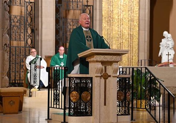 Bishop ‘Kevin Birmingham’ Dies Mysteriously, What Happened?