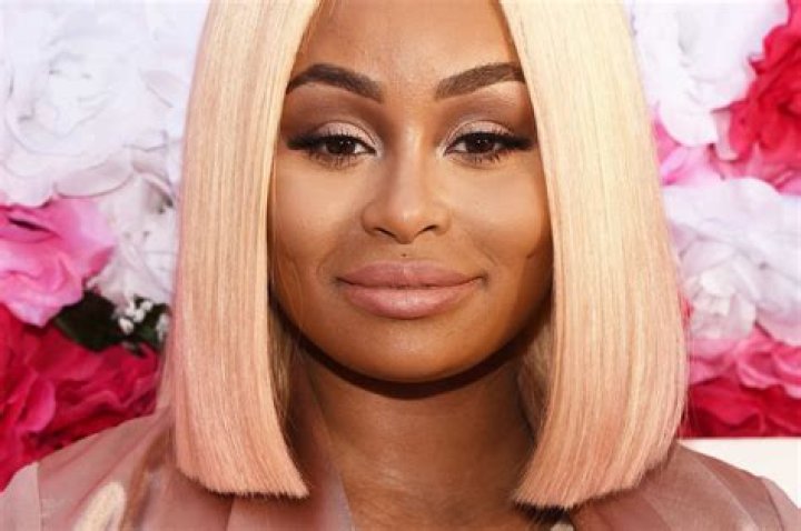 Blac Chyna’s Docu-Series Premieres Today And Fans Can’t Wait To See The Show