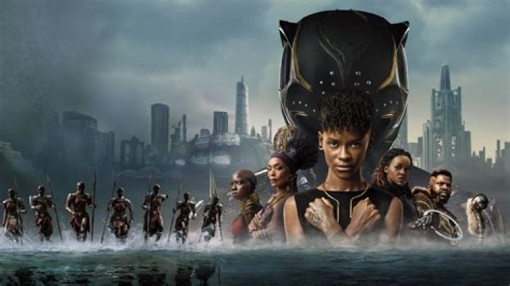 Black Panther: Wakanda Forever Fans Once Again Call To Recast Shuri