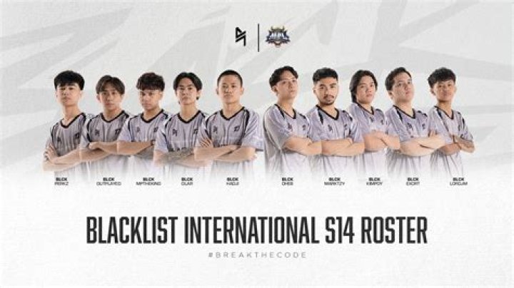 Blacklist: OHEB Real Name And Age Explained