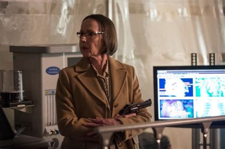 The Blacklist Review: “Leonard Caul” (Season 2, Episode 19)