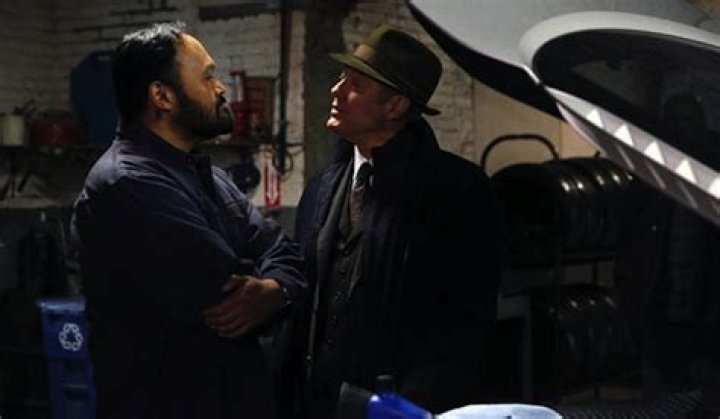 The Blacklist Season 3 Review