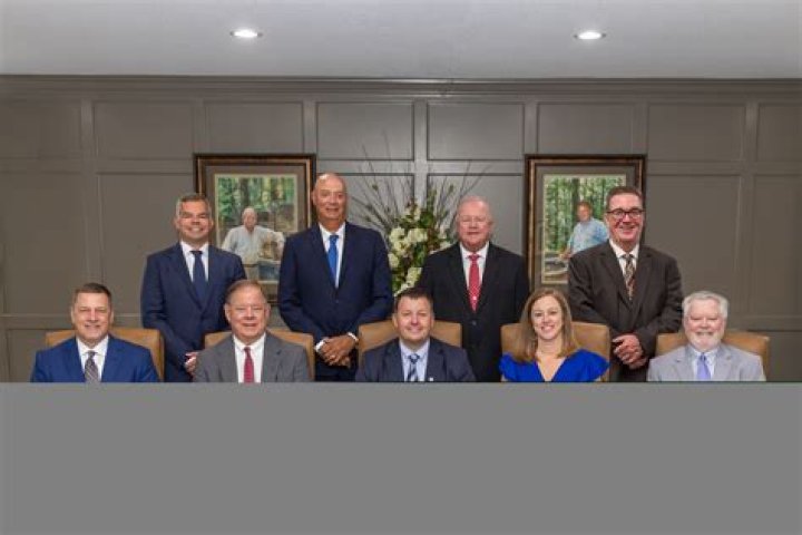 Blake Dennard – Soperton, GA