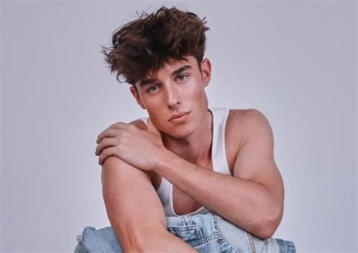 Blake Manning (TikTok Star) Wikipedia, Bio, Age, Height, Weight, Girlfriend, Net Worth, Family, Facts