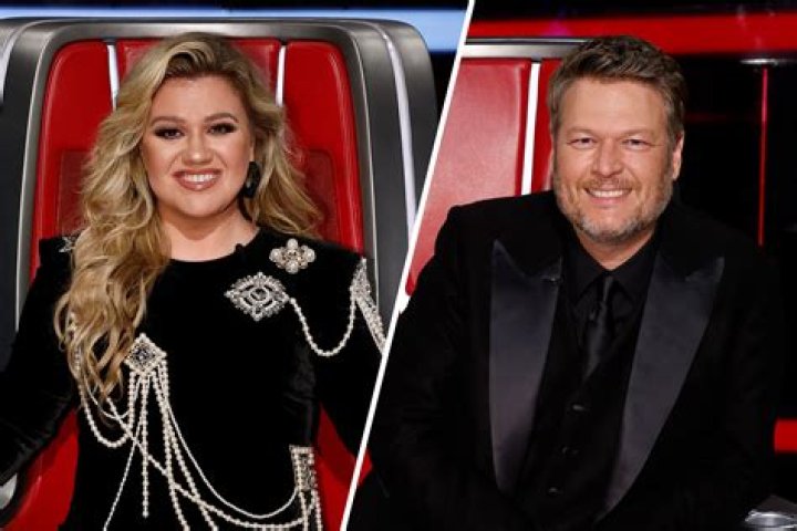 Blake Shelton And Kelly Clarkson Gush Over Taylor Swift Joining ‘The Voice’ As A Mentor – Here’s Why She’s So Great For The Job!