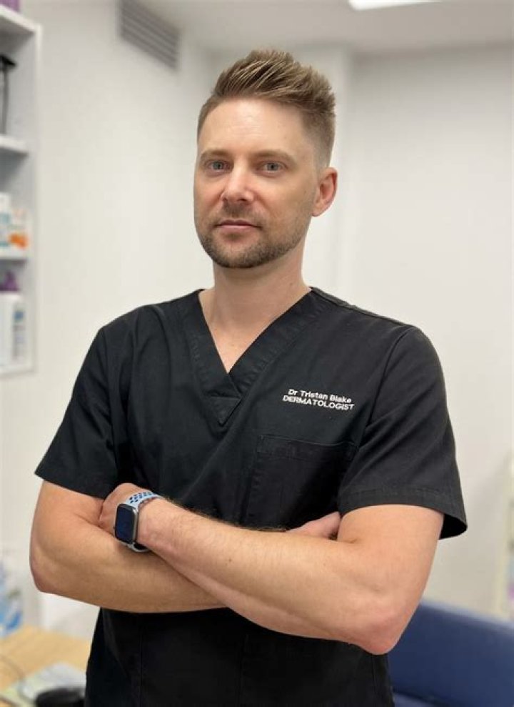 Blake Vinson – Montgomery, AL