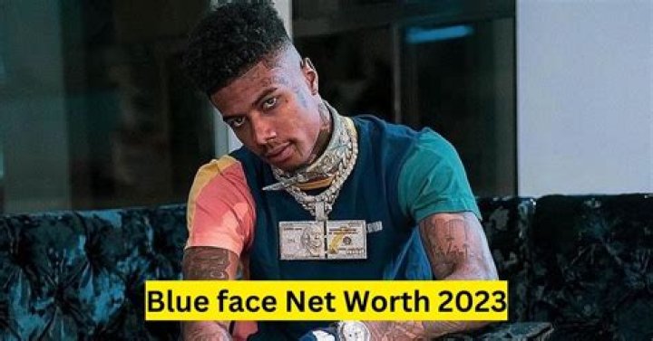 Blueface Wikipedia, Biography, Age, Height, Real Name, Net Worth 2019