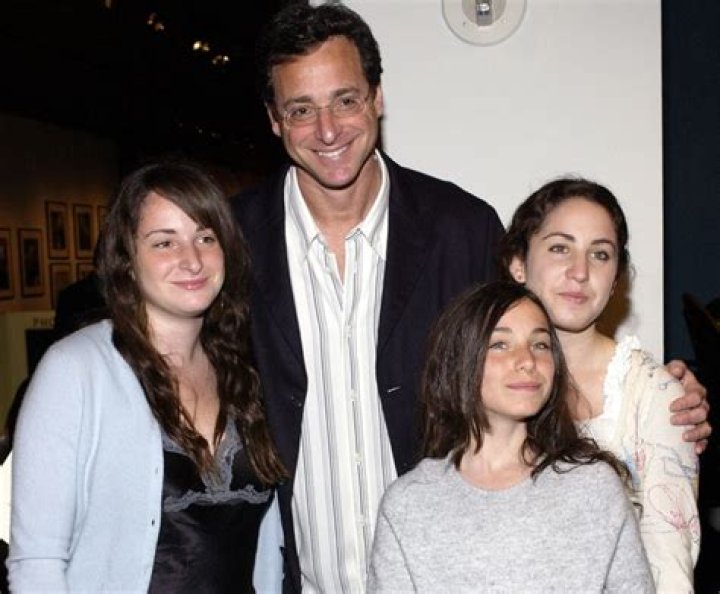 Bob Saget Children: How Many Kids Did the Comedian Have in His Lifetime?