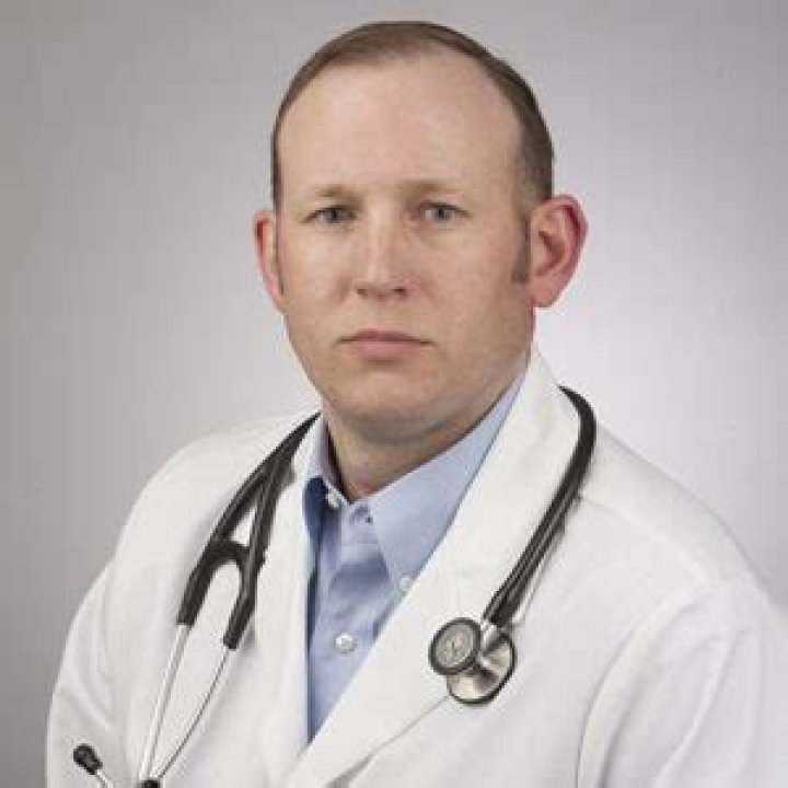 Dr. Bobby Ensminger, MD – Ruston, LA