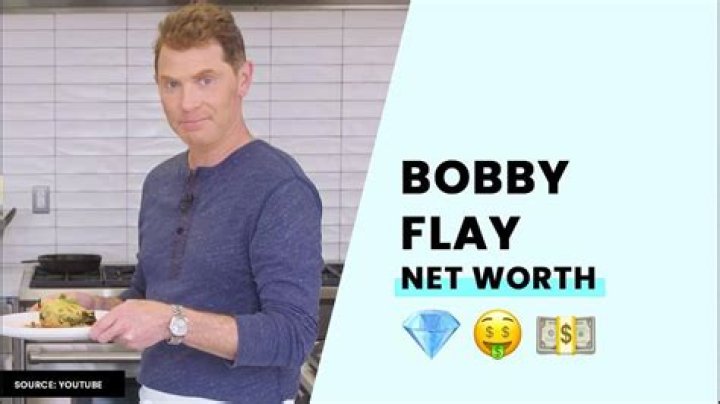 Bobby Flay Height, Weight, Net Worth, Age, Birthday, Wikipedia, Who, Nationality, Biography