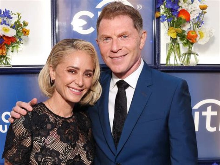 Bobby Flay: Wife, net worth, tattoos, smoking & body facts