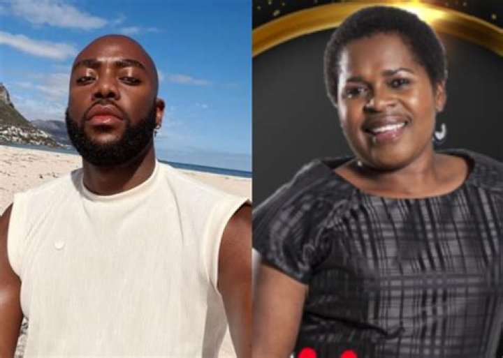 
Boity Thulo Husband: Who Is Rich Mnisi? Here Is Everything To Know About The Rapper 