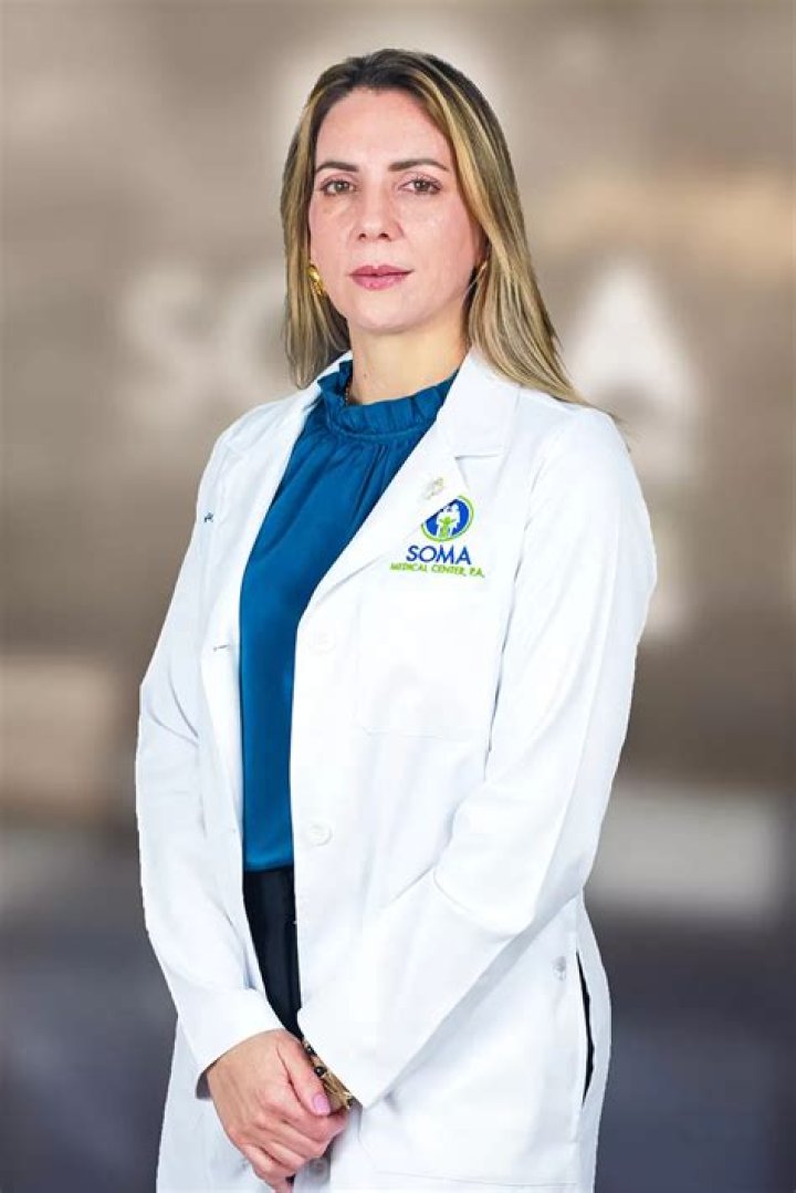 Bonita Acosta – Canyonville, OR