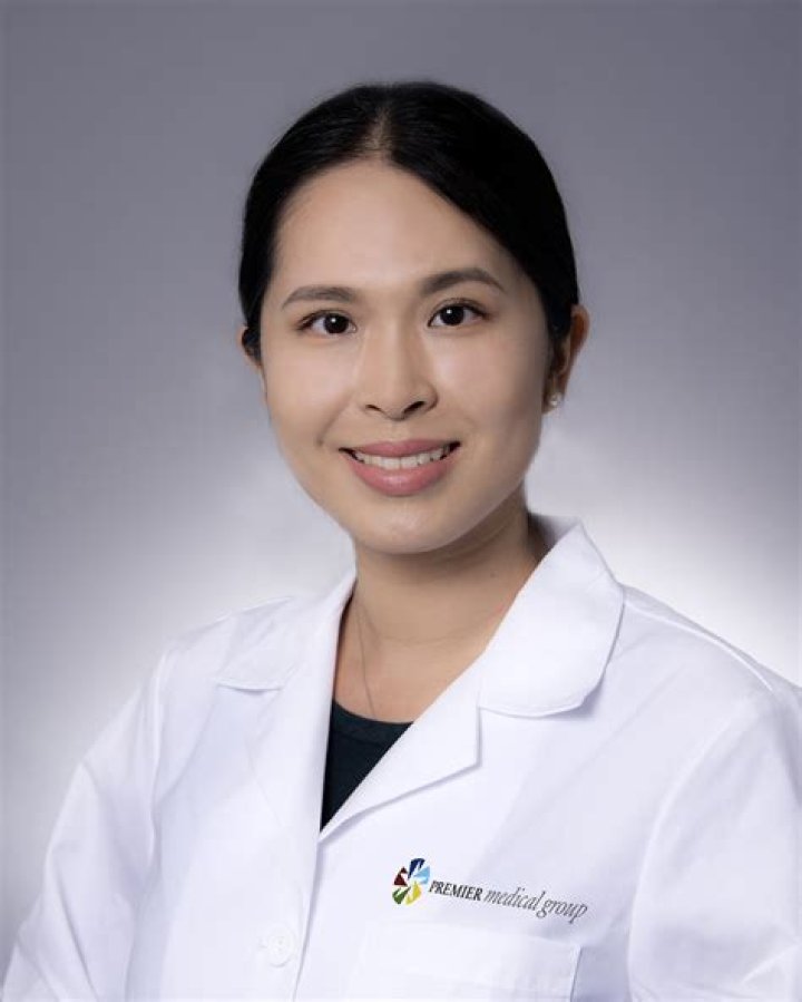 Dr. Bonnie Cheung, MD – Pasadena, CA