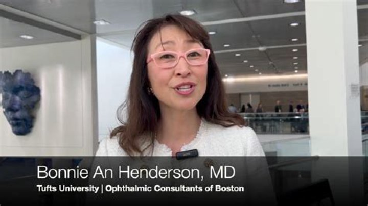 Dr. Bonnie Henderson, MD – Boston, MA