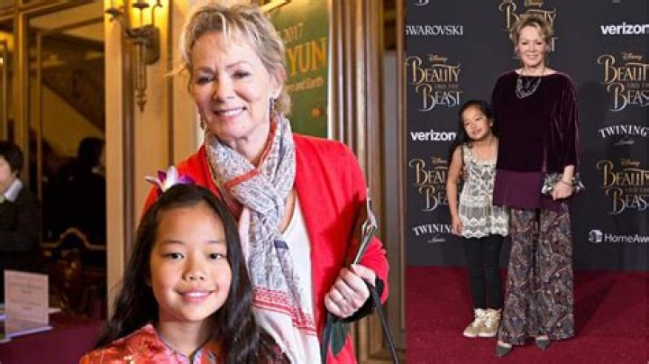 Bonnie Kathleen Gilliland