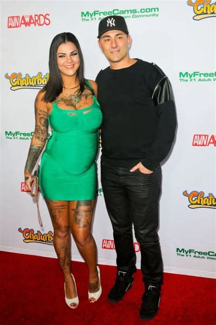 Bonnie Rotten net worth, age, height, husband, boyfriend, kids, biography, wiki