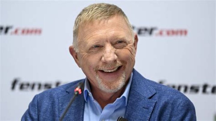 Boris Becker’s net worth, fact, career, awards, biography & life story