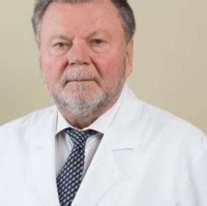 Dr. Boris Gurevich, MD – Wheeling, IL