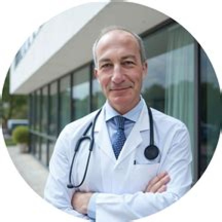Dr. Boris Rosenfeld, DO – East Patchogue, NY