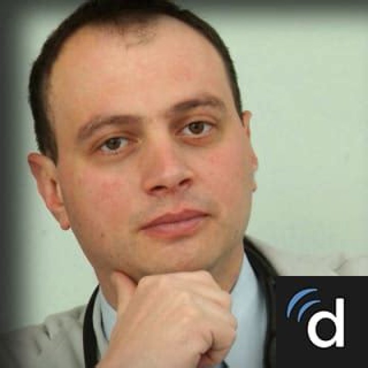 Dr. Boris Sheynin, MD – Skokie, IL